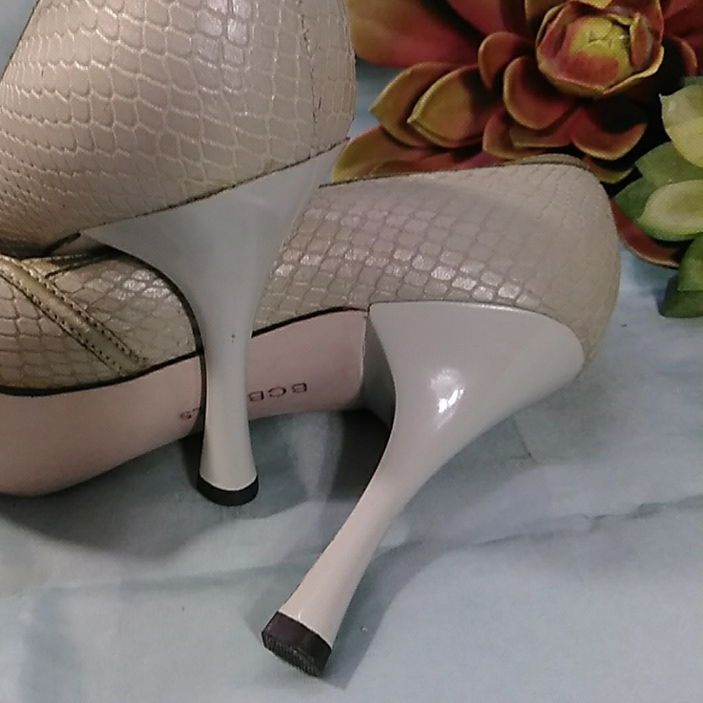 Shoes heels BCB Girls - Picture 5 of 8